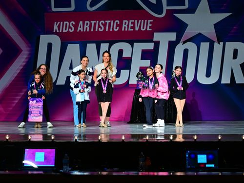 Long Island, NY - 2/9/2024 - Awards