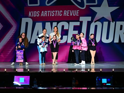 Long Island, NY - 2/9/2024 - Awards