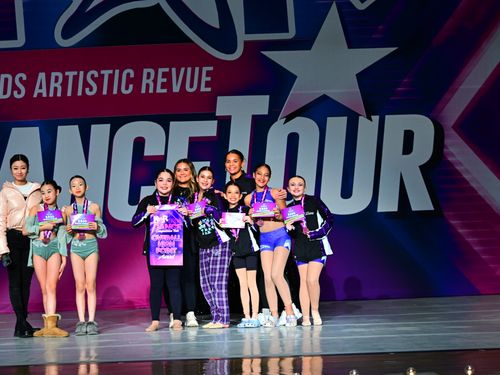 Long Island, NY - 2/9/2024 - Awards