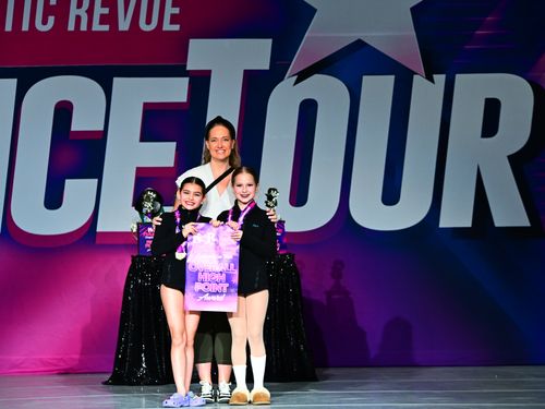 Long Island, NY - 2/9/2024 - Awards