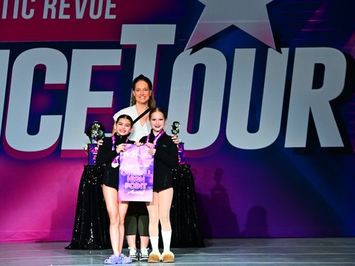 Long Island, NY - 2/9/2024 - Awards