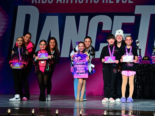 Long Island, NY - 2/9/2024 - Awards