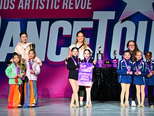 Long Island, NY - 2/9/2024 - Awards
