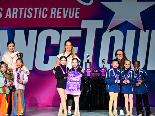 Long Island, NY - 2/9/2024 - Awards