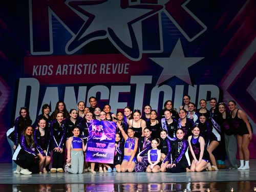 Long Island, NY - 2/9/2024 - Awards