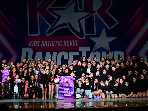 Long Island, NY - 2/9/2024 - Awards