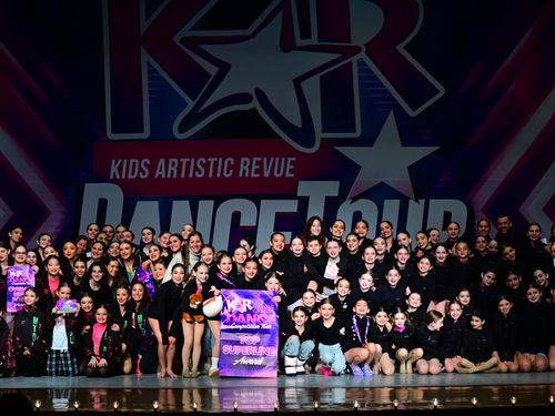 Long Island, NY - 2/9/2024 - Awards