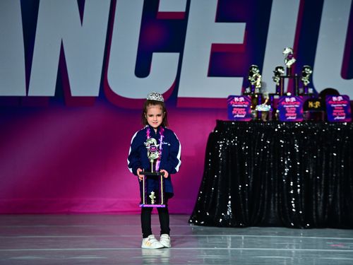Long Island, NY - 2/9/2024 - Awards