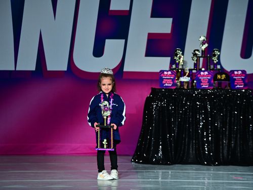 Long Island, NY - 2/9/2024 - Awards