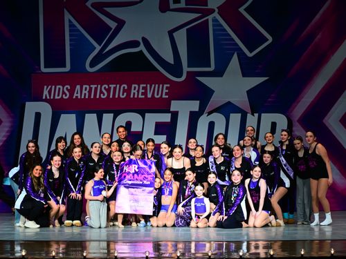 Long Island, NY - 2/9/2024 - Awards