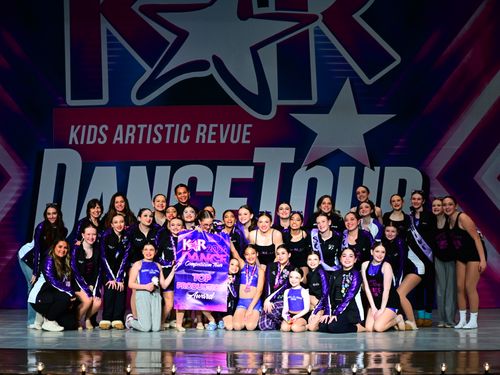 Long Island, NY - 2/9/2024 - Awards