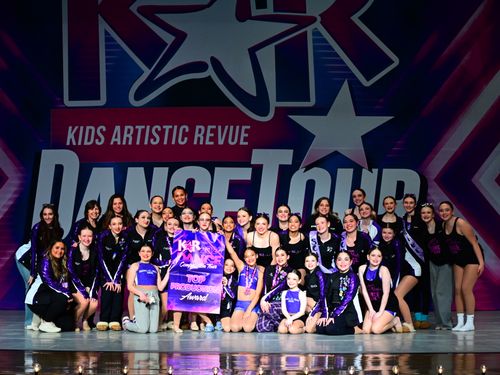 Long Island, NY - 2/9/2024 - Awards