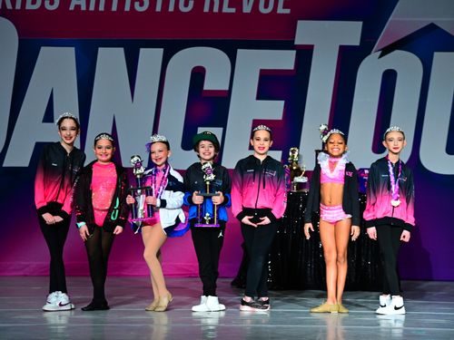 Long Island, NY - 2/9/2024 - Awards