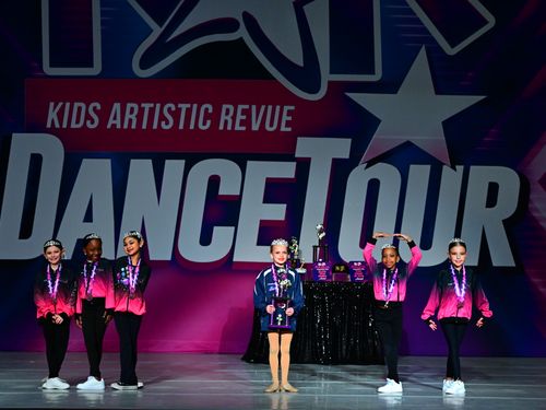 Long Island, NY - 2/9/2024 - Awards