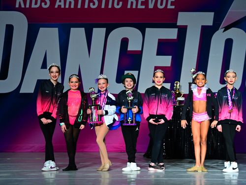 Long Island, NY - 2/9/2024 - Awards