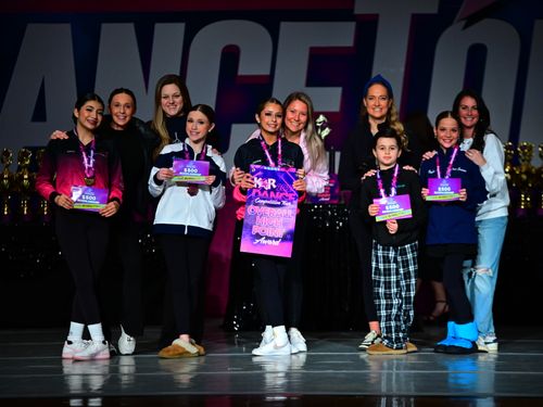 Long Island, NY - 2/9/2024 - Awards