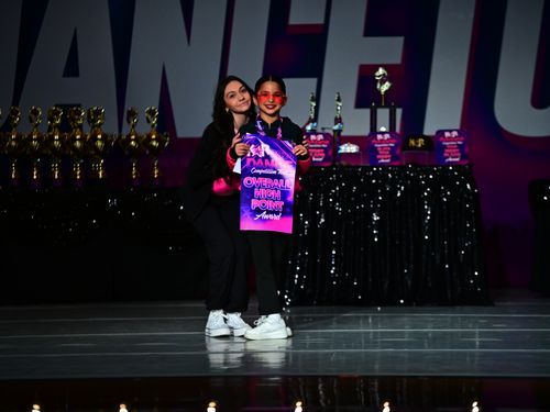 Long Island, NY - 2/9/2024 - Awards