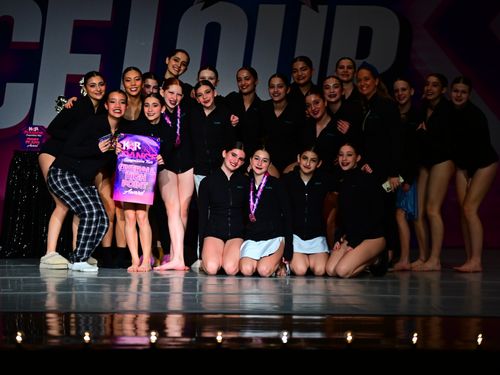 Long Island, NY - 2/9/2024 - Awards