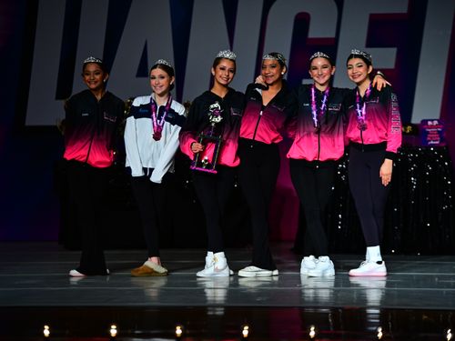 Long Island, NY - 2/9/2024 - Awards