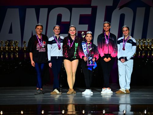 Long Island, NY - 2/9/2024 - Awards