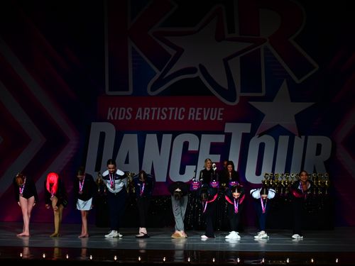 Long Island, NY - 2/9/2024 - Awards