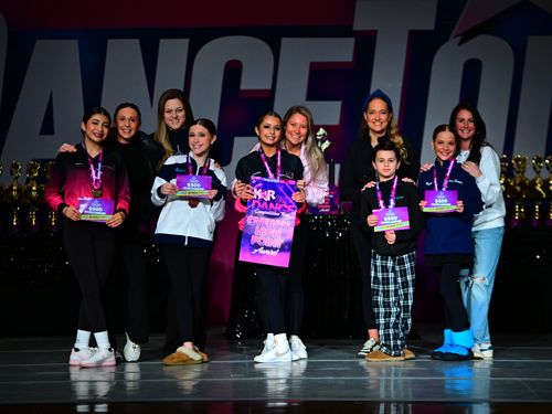 Long Island, NY - 2/9/2024 - Awards