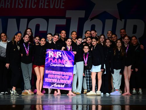 Long Island, NY - 2/9/2024 - Awards
