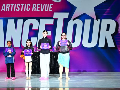 Long Island, NY - 2/9/2024 - Awards