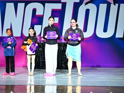 Long Island, NY - 2/9/2024 - Awards