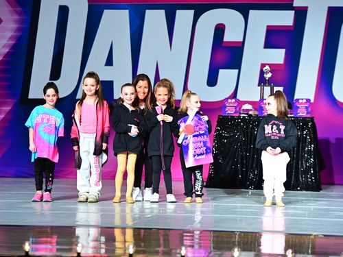 Long Island, NY - 2/9/2024 - Awards