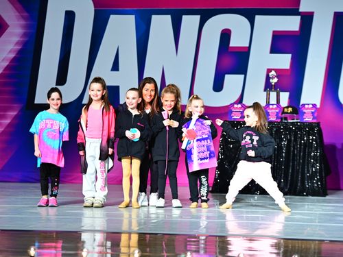 Long Island, NY - 2/9/2024 - Awards