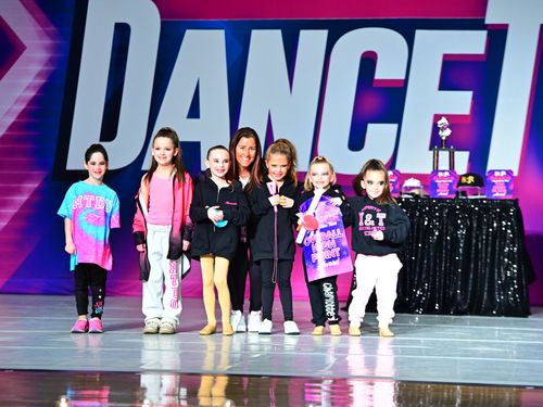 Long Island, NY - 2/9/2024 - Awards