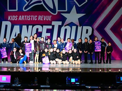 Long Island, NY - 2/9/2024 - Awards
