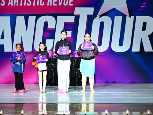 Long Island, NY - 2/9/2024 - Awards