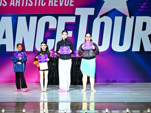 Long Island, NY - 2/9/2024 - Awards