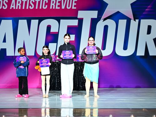 Long Island, NY - 2/9/2024 - Awards