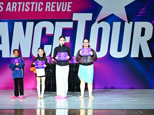 Long Island, NY - 2/9/2024 - Awards
