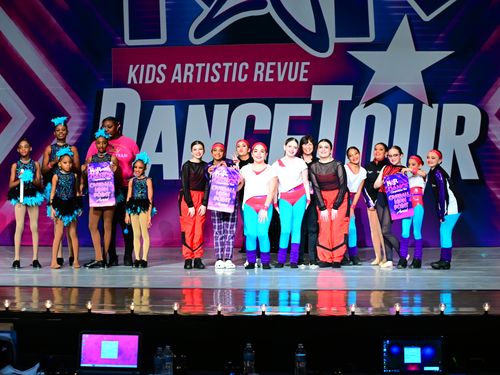 Long Island, NY - 2/9/2024 - Awards