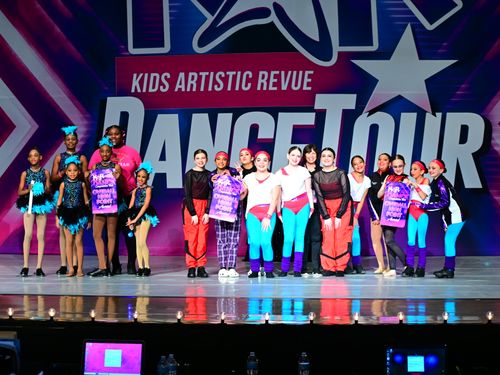Long Island, NY - 2/9/2024 - Awards