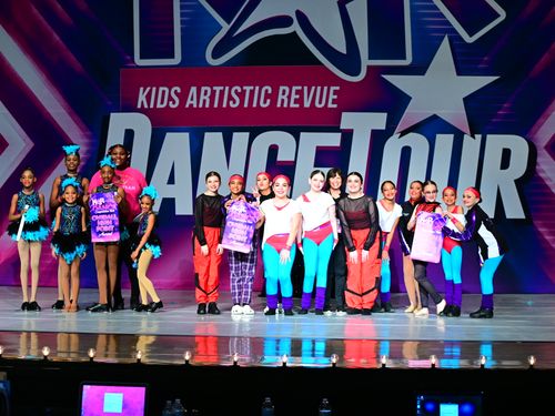 Long Island, NY - 2/9/2024 - Awards