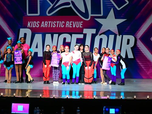 Long Island, NY - 2/9/2024 - Awards