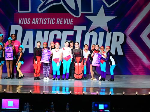 Long Island, NY - 2/9/2024 - Awards