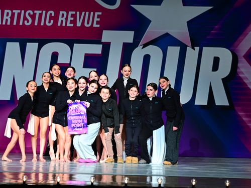 Long Island, NY - 2/9/2024 - Awards