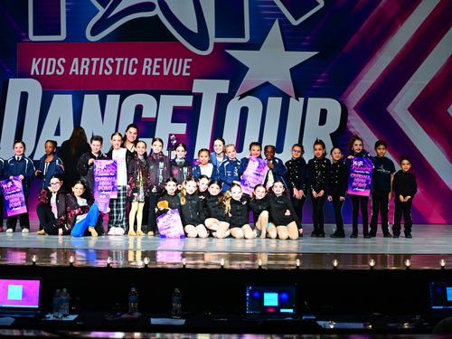 Long Island, NY - 2/9/2024 - Awards