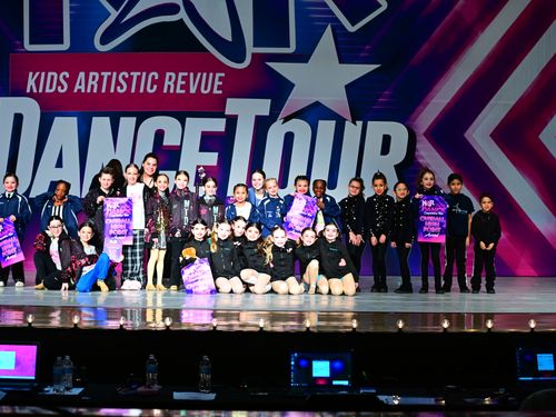 Long Island, NY - 2/9/2024 - Awards
