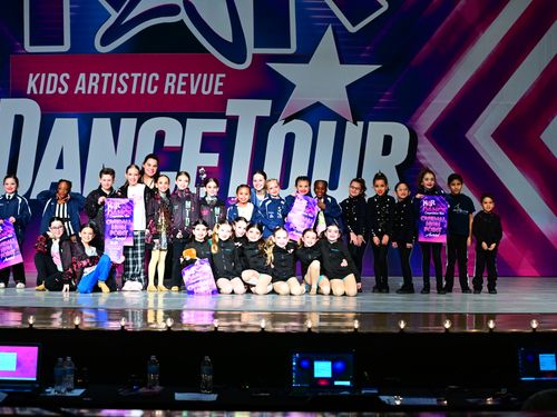 Long Island, NY - 2/9/2024 - Awards
