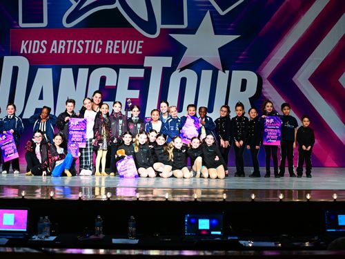 Long Island, NY - 2/9/2024 - Awards