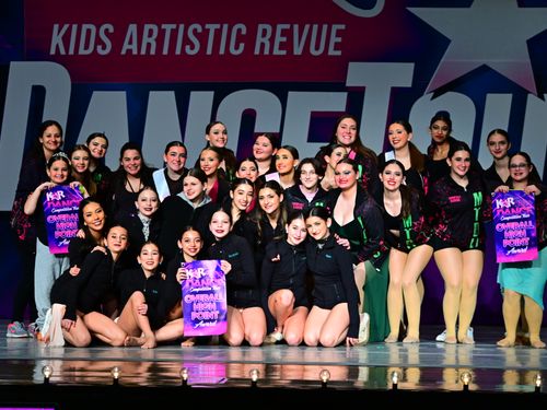 Long Island, NY - 2/9/2024 - Awards