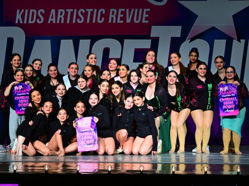 Long Island, NY - 2/9/2024 - Awards