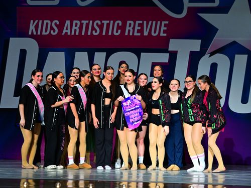 Long Island, NY - 2/9/2024 - Awards